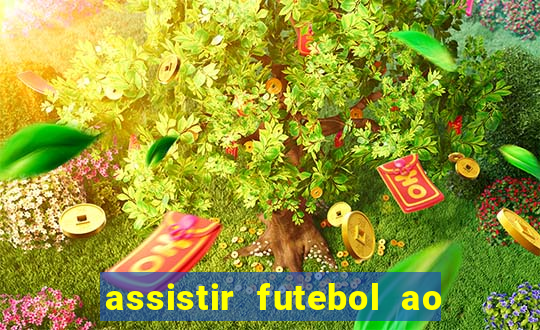 assistir futebol ao vivo rmc